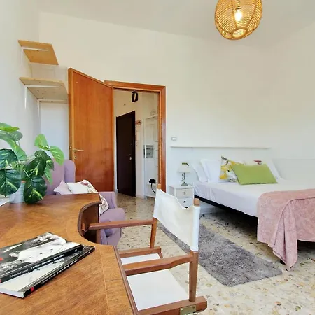 Trilocale Pet Friendly Appartement *