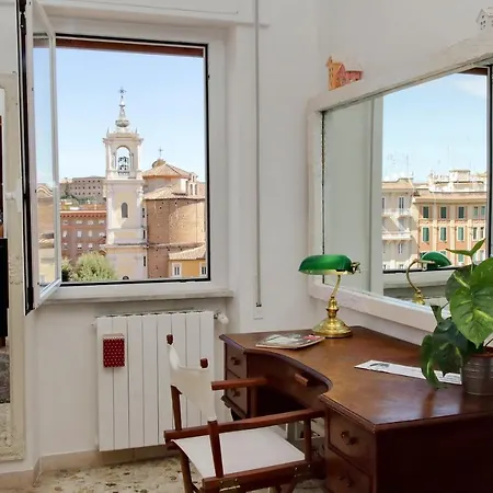 Trilocale Pet Friendly Appartement *