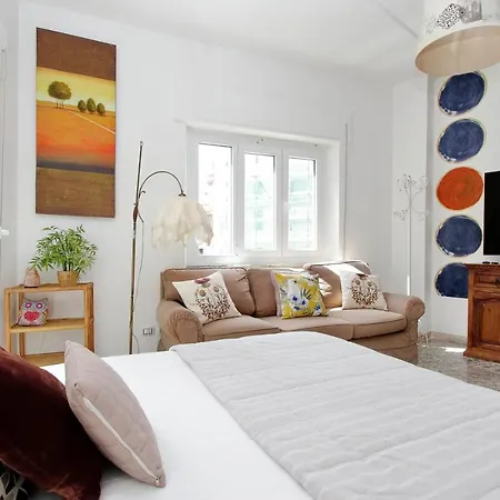 Trilocale Pet Friendly Appartement