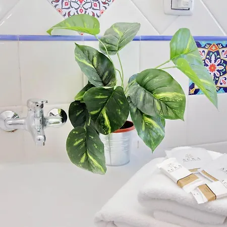 Appartement Trilocale Pet Friendly