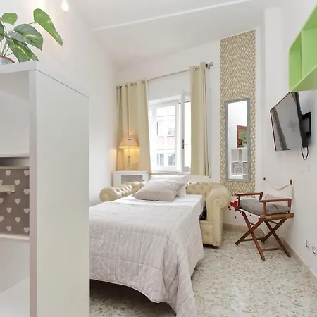 Appartement Trilocale Pet Friendly *