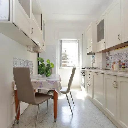 Trilocale Pet Friendly Appartement
