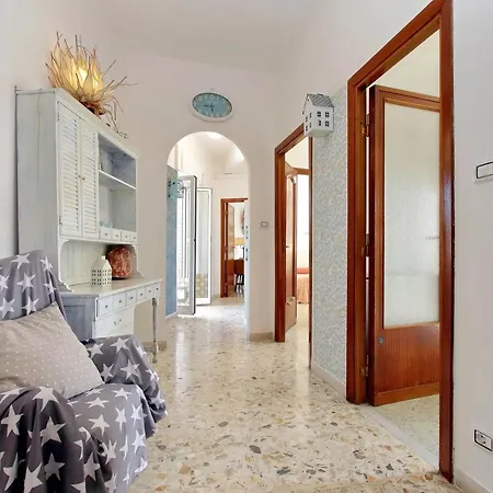 Trilocale Pet Friendly Rome