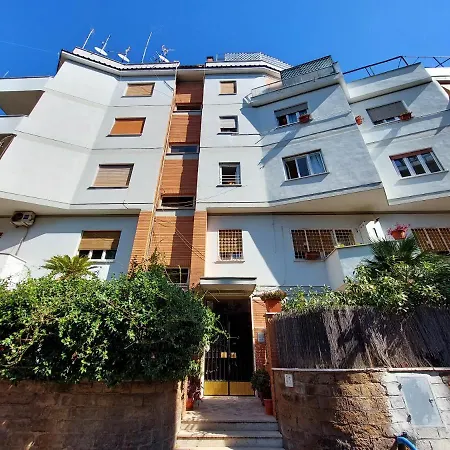 Trilocale Pet Friendly Appartement *
