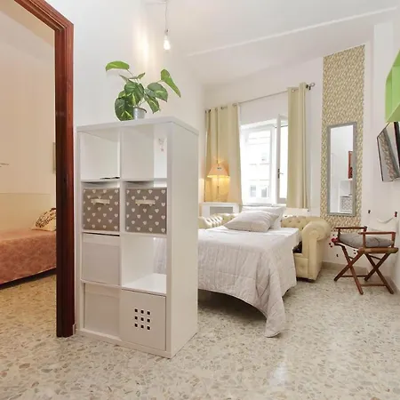 Appartement Trilocale Pet Friendly
