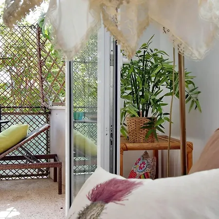 Trilocale Pet Friendly Appartement Rome