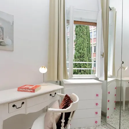 Appartement Trilocale Pet Friendly *