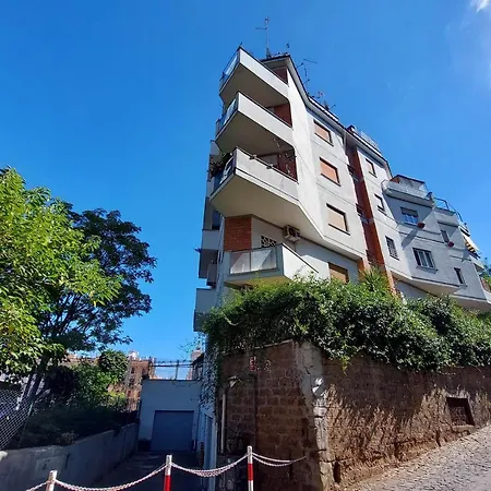 Appartement Trilocale Pet Friendly