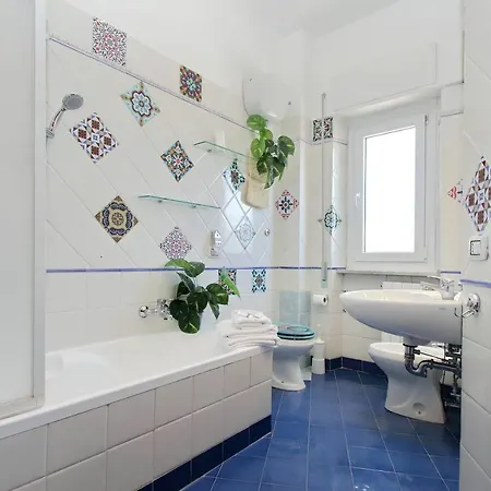 Trilocale Pet Friendly Appartement *