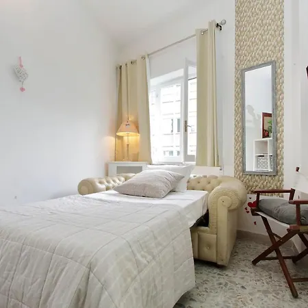 Trilocale Pet Friendly Rome