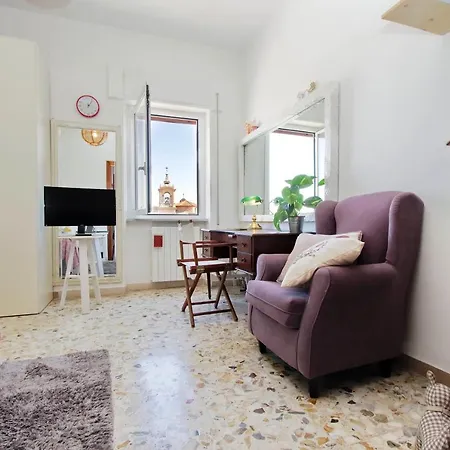 Trilocale Pet Friendly Appartement *