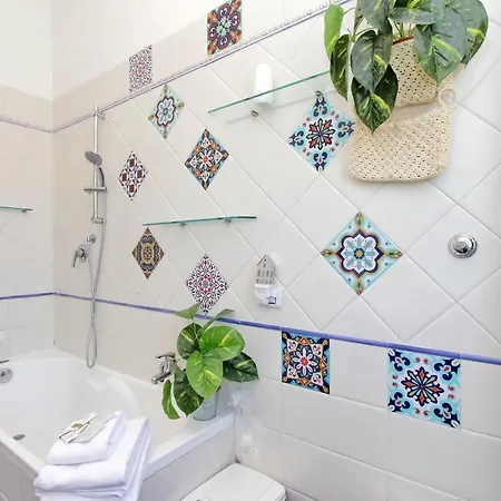Trilocale Pet Friendly Rome