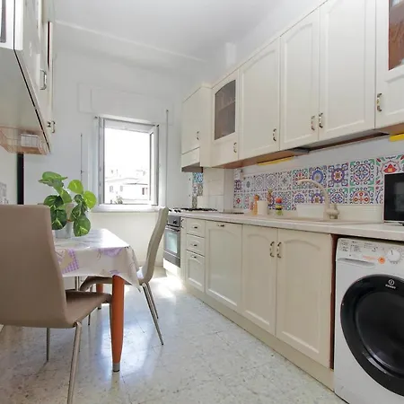 Trilocale Pet Friendly Appartement *